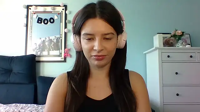 LariceSexy online show from 09/26/25, 12:12