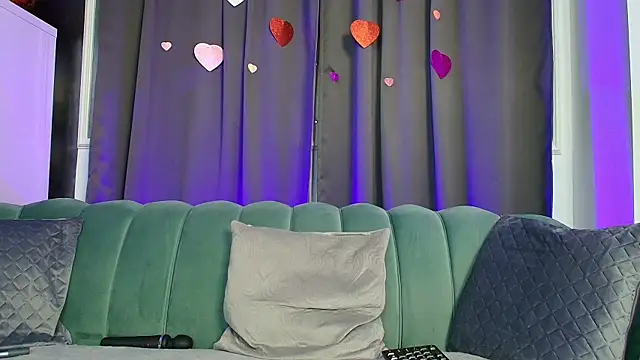 Snapshot of Deea_Vibe_Me chatting on 03/10/25, 10:50 Deea Vibe Me online show from 03/10/25, 10:50