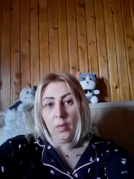 Erika326 online show from 01/29/25, 07:36