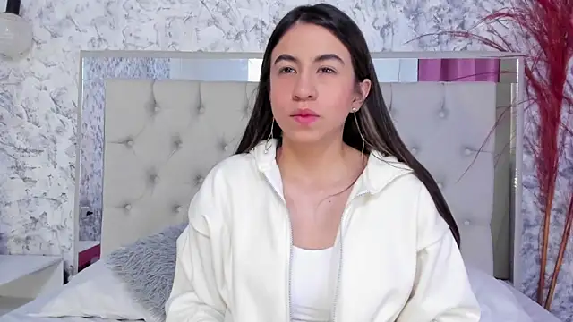 Ariana greenblat online show from 10/24/25, 04:17