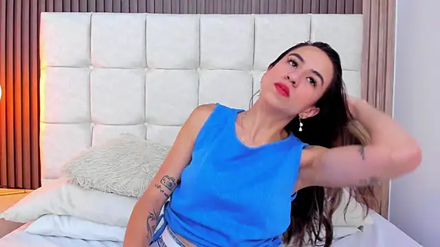 Ariana greenblat online show from 03/16/26, 05:05