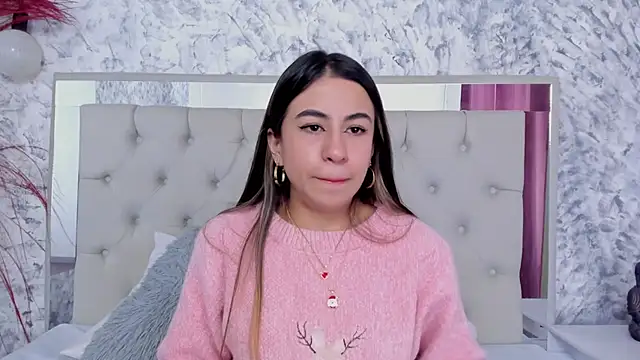 Snapshot of Ariana_greenblat chatting on 12/19/25, 04:20 Ariana greenblat online show from 12/19/25, 04:20