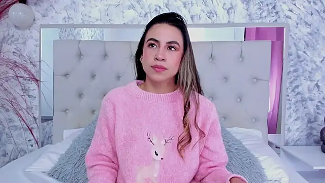 Ariana greenblat online show from 11/27/25, 05:46