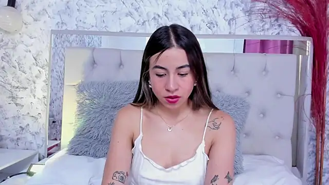 Ariana greenblat online show from 10/20/25, 04:18