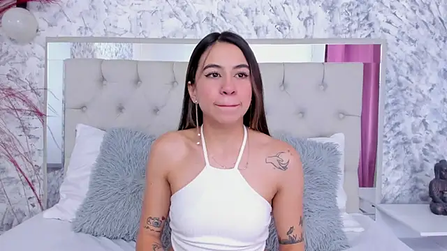 Ariana greenblat online show from 11/28/25, 04:18