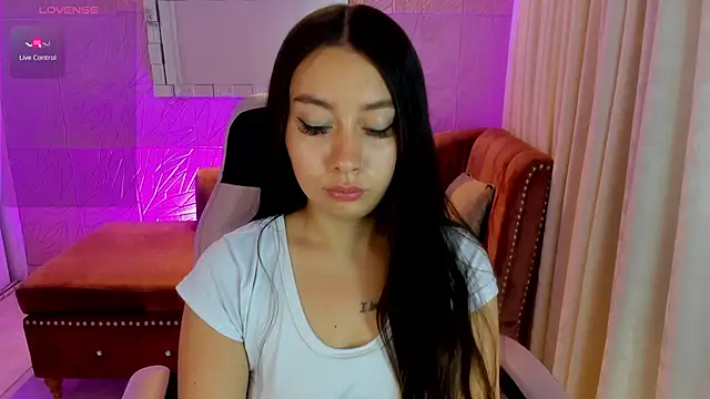 miss isabella m online show from 02/18/26, 01:29