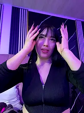 Snapshot of Melody_rousse_ chatting on 12/16/25, 11:31 Melody rousse online show from 12/16/25, 11:31