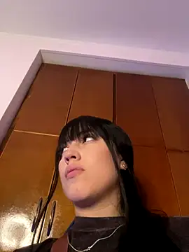 Snapshot of Melody_rousse_ chatting on 10/24/25, 09:14 Melody rousse online show from 10/24/25, 09:14