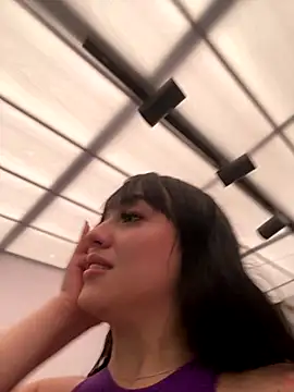 Snapshot of Melody_rousse_ chatting on 10/31/25, 07:54 Melody rousse online show from 10/31/25, 07:54