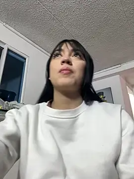 Snapshot of Melody_rousse_ chatting on 10/25/25, 07:47 Melody rousse online show from 10/25/25, 07:47