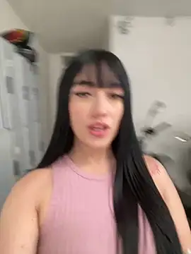 Snapshot of Melody_rousse_ chatting on 11/01/25, 09:19 Melody rousse online show from 11/01/25, 09:19