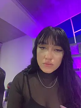 Snapshot of Melody_rousse_ chatting on 11/29/25, 01:28 Melody rousse online show from 11/29/25, 01:28