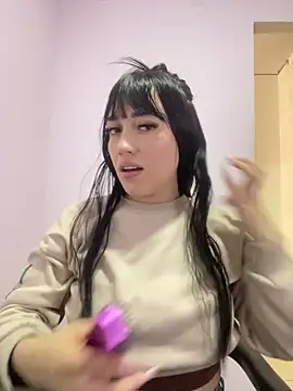 Snapshot of Melody_rousse_ chatting on 11/10/25, 07:52 Melody rousse online show from 11/10/25, 07:52