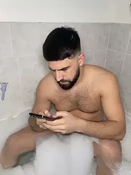 lucas kazimm online show from 02/06/25, 05:51