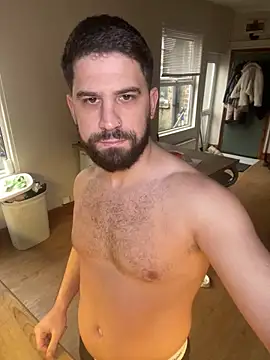 lucas kazimm online show from 02/13/25, 10:34