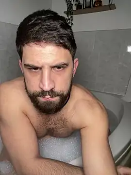 lucas kazimm online show from 02/18/25, 08:03