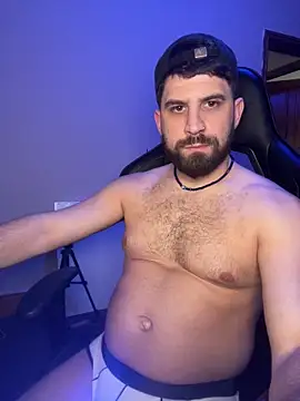 lucas kazimm online show from 03/14/25, 10:05