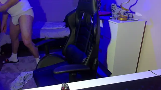 lucas kazimm online show from 02/12/25, 12:37