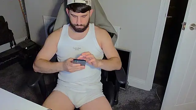 lucas kazimm online show from 11/13/25, 06:12