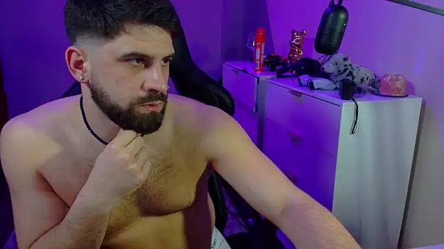 lucas kazimm online show from 03/06/25, 07:10