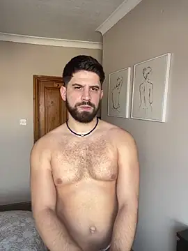 lucas kazimm online show from 03/09/25, 03:05