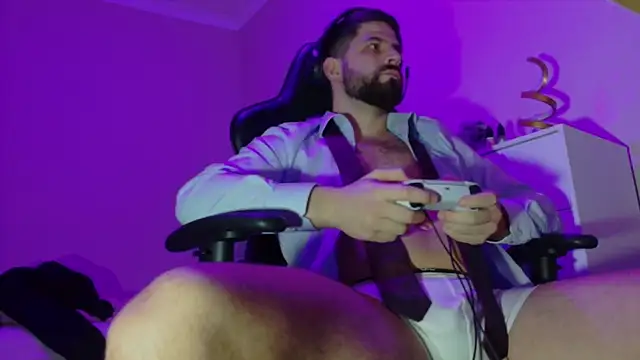 lucas kazimm online show from 02/04/25, 06:27