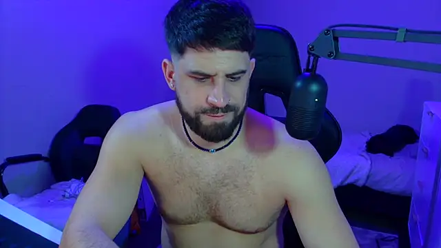 lucas kazimm online show from 03/04/25, 09:43