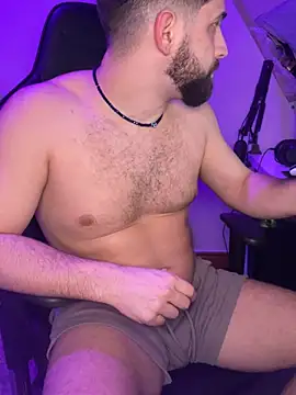 lucas kazimm online show from 02/27/25, 08:20