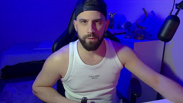 lucas kazimm online show from 02/11/25, 09:35