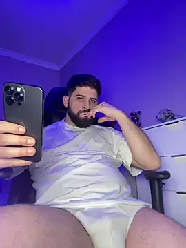 lucas kazimm online show from 02/25/25, 09:58