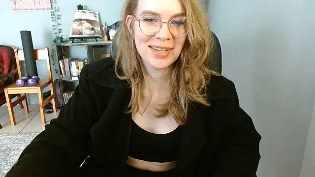 Snapshot of Chill_Billie chatting on 06/10/26, 11:22 Chill Billie online show from 06/10/26, 11:22