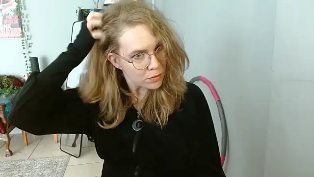 Snapshot of Chill_Billie chatting on 05/07/26, 11:35 Chill Billie online show from 05/07/26, 11:35