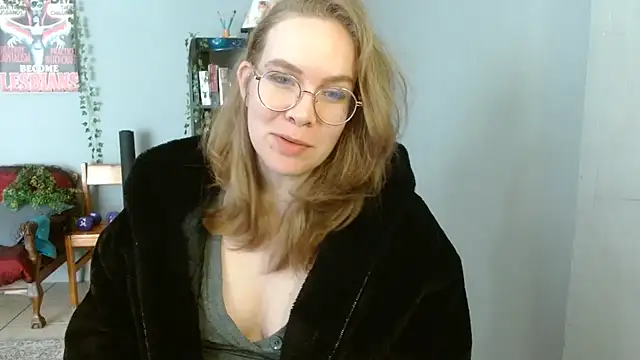 Snapshot of Chill_Billie chatting on 04/29/26, 11:03 Chill Billie online show from 04/29/26, 11:03