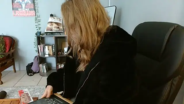 Snapshot of Chill_Billie chatting on 06/16/26, 11:21 Chill Billie online show from 06/16/26, 11:21