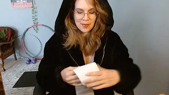 Snapshot of Chill_Billie chatting on 07/03/26, 10:44 Chill Billie online show from 07/03/26, 10:44