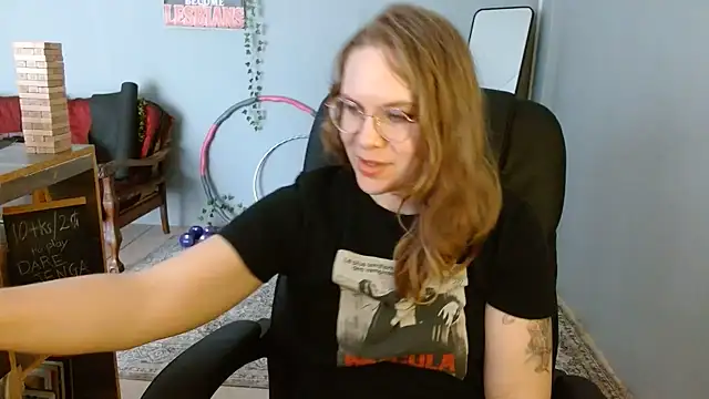 Snapshot of Chill_Billie chatting on 06/29/26, 12:05 Chill Billie online show from 06/29/26, 12:05