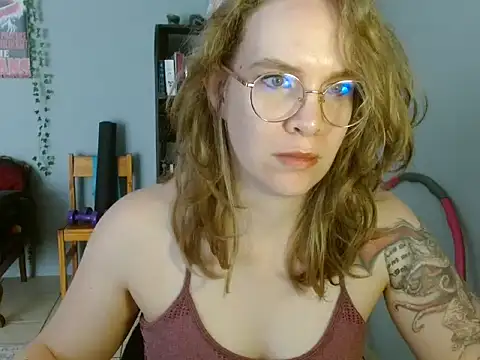 Chill Billie online show from 03/25/26, 09:52