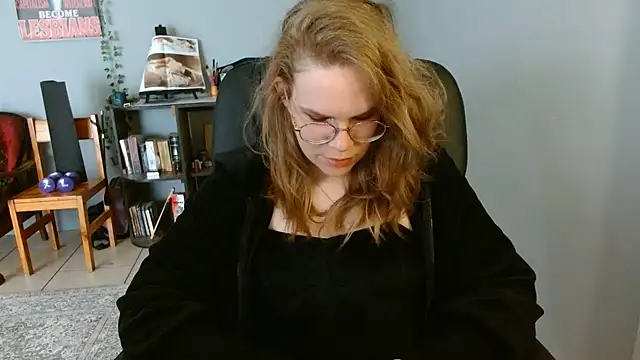 Snapshot of Chill_Billie chatting on 06/15/26, 11:21 Chill Billie online show from 06/15/26, 11:21