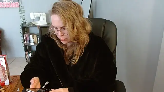 Snapshot of Chill_Billie chatting on 06/02/26, 10:48 Chill Billie online show from 06/02/26, 10:48