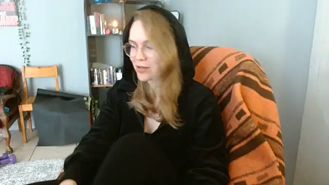 Snapshot of Chill_Billie chatting on 05/21/26, 10:12 Chill Billie online show from 05/21/26, 10:12