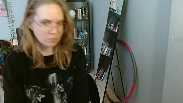 Snapshot of Chill_Billie chatting on 05/11/26, 01:56 Chill Billie online show from 05/11/26, 01:56