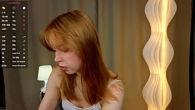 DarylBody online show from 10/26/25, 04:07