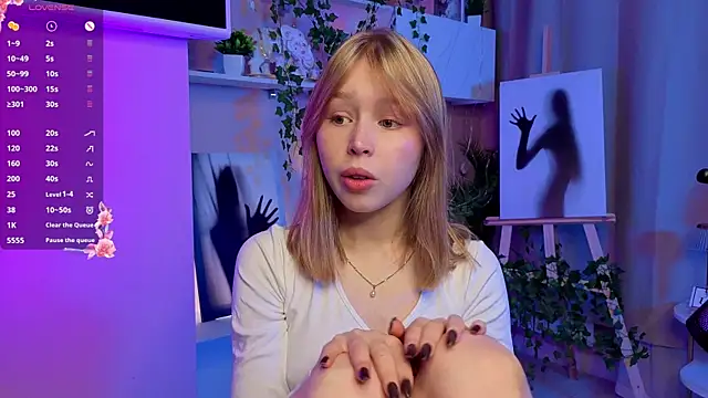 DarylBody online show from 11/26/25, 05:35