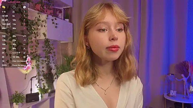 DarylBody online show from 11/23/25, 07:13