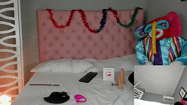 Snapshot of ashanty_queen chatting on 03/07/25, 05:38 ashanty queen online show from 03/07/25, 05:38