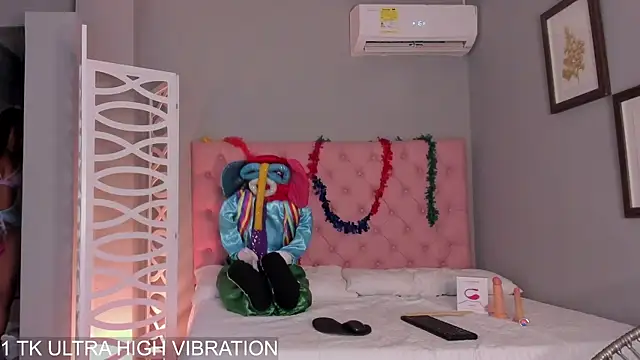 Snapshot of ashanty_queen chatting on 02/23/25, 01:53 ashanty queen online show from 02/23/25, 01:53