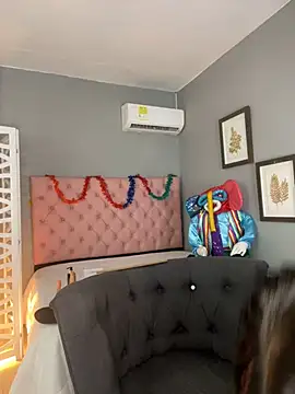 Snapshot of ashanty_queen chatting on 03/06/25, 03:35 ashanty queen online show from 03/06/25, 03:35