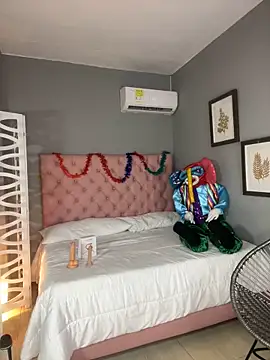 Snapshot of ashanty_queen chatting on 03/07/25, 02:34 ashanty queen online show from 03/07/25, 02:34