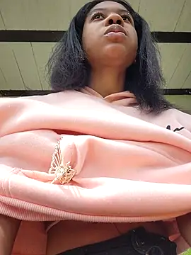 Zaira Rose  online show from 10/25/25, 03:01