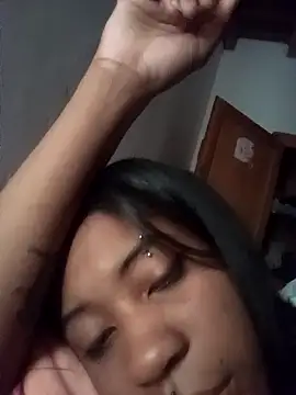 Zaira Rose  online show from 10/11/25, 01:45